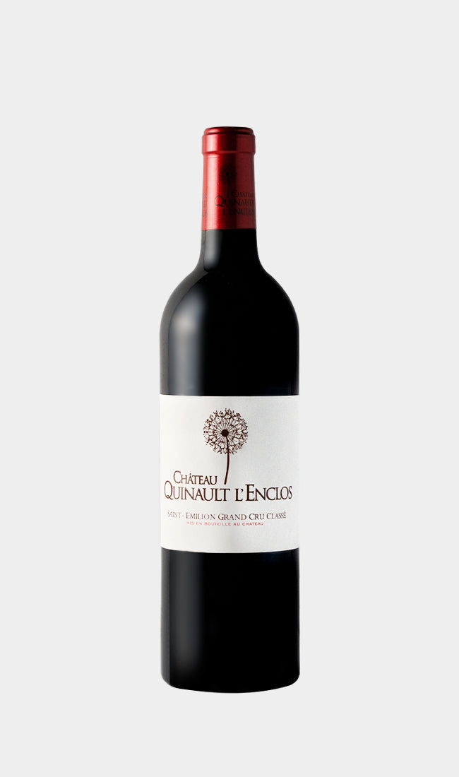 Quinault L'Enclos - Saint Emilion 2019 750ML