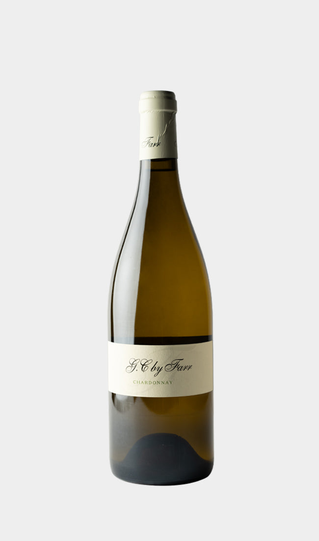 By Farr, GC Cote Chardonnay 2023 750ml