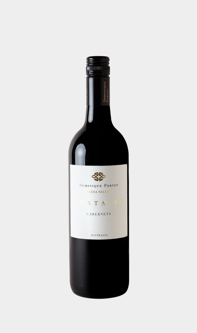 Dominique Portet, Fontaine Cabernets 2023 750ML