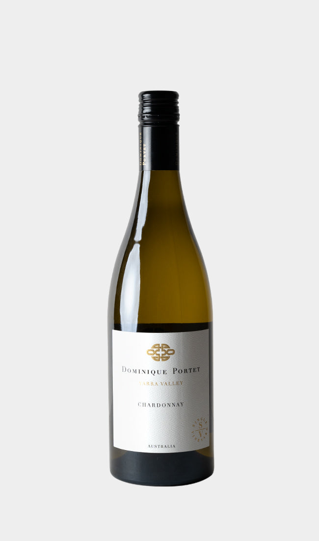 Dominique Portet, Single Vineyard Chardonnay 2023 750ML