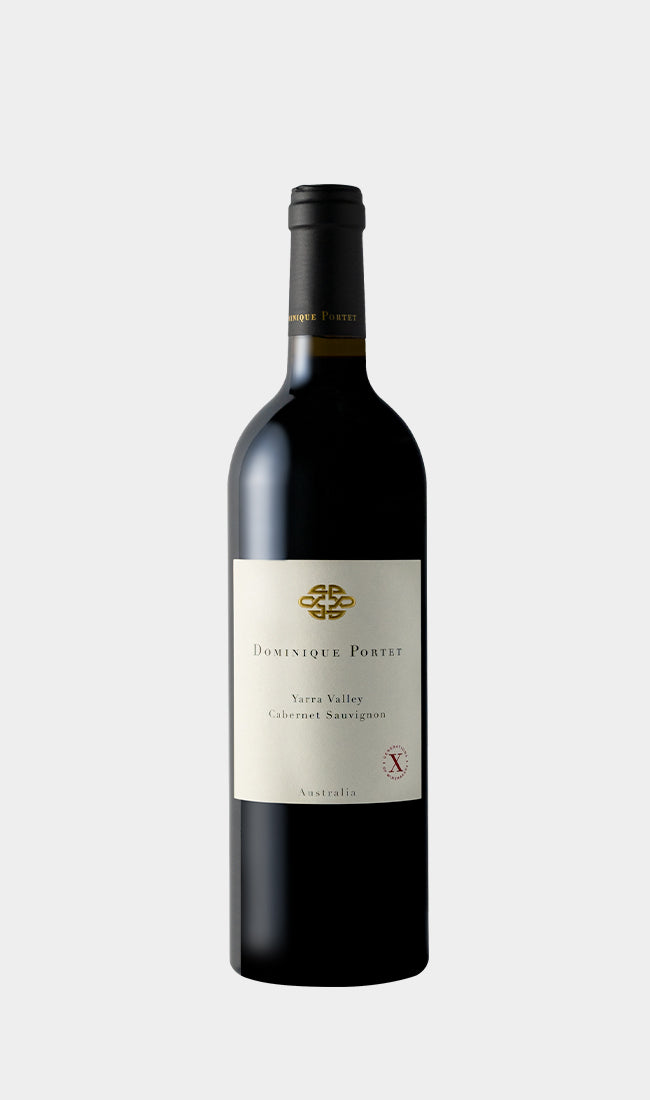 Dominique Portet, Cabernet Sauvignon 2019 750ML