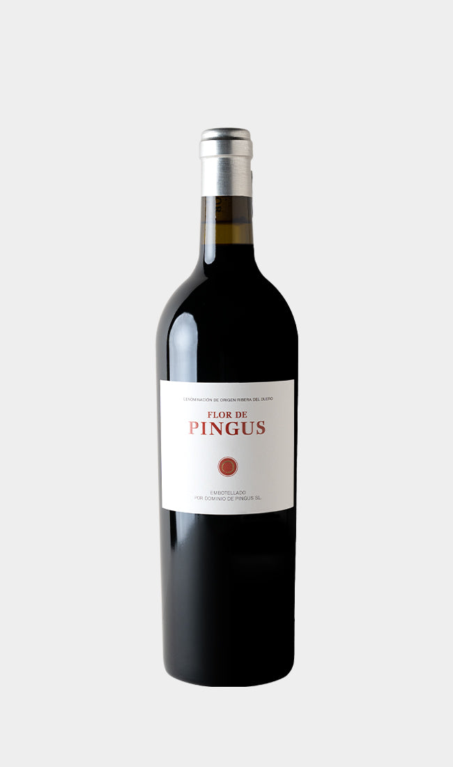 Dominio de Pingus, Flor de Pingus 2019 750ML