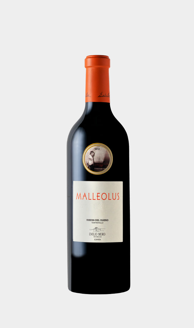 Emilio Moro, Malleolus 2020 750ML - PIVENE