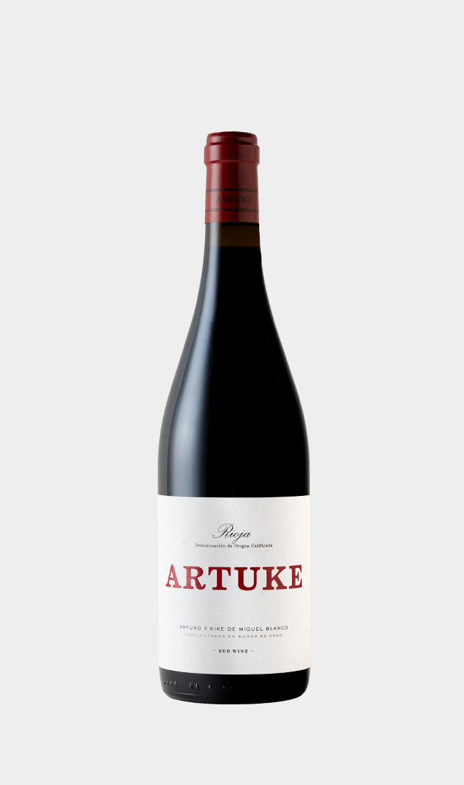 Artuke, Rioja 2023 750ML