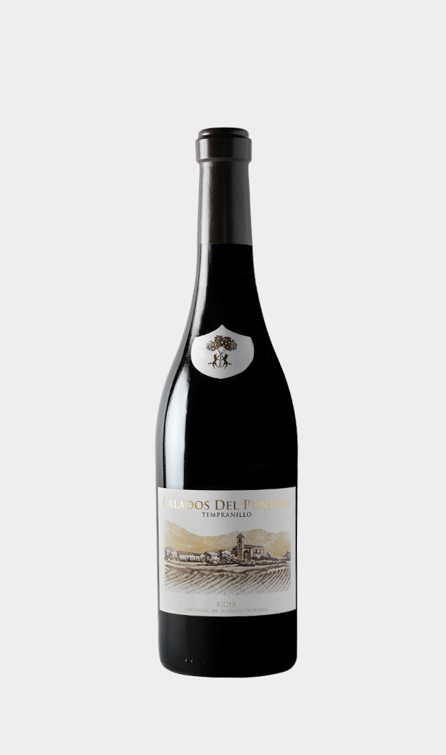 Vinedos de Paganos, Calados Del Puntido 2019 750ML