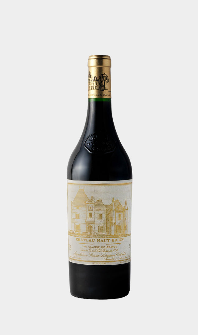 Haut Brion - Pessac Leognan 2006 750ML