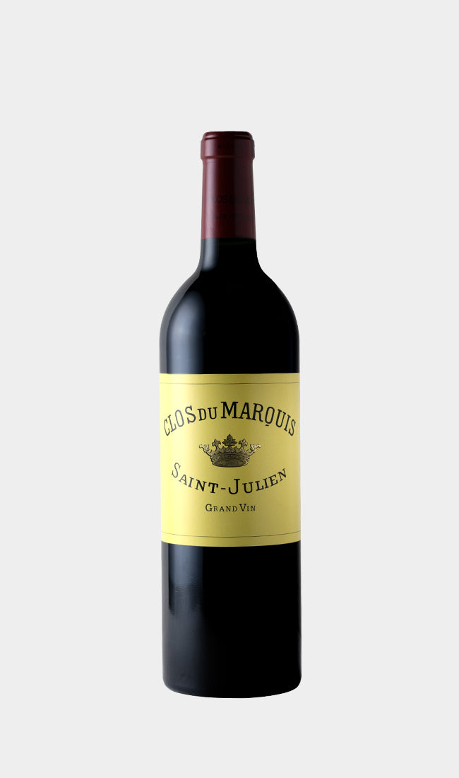 Clos du Marquis - Saint Julien 2020 750ML