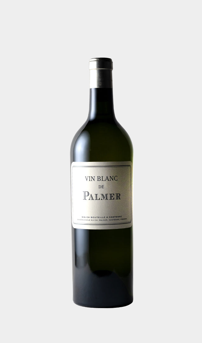 Vin Blanc de Palmer - Bordeaux 2021 750ML - PIVENE