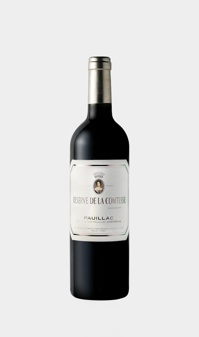 Reserve de la Comtesse - Pauillac 2007 750ML