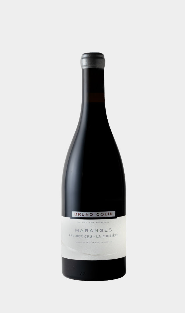 Bruno Colin, Maranges 1er Cru La Fussiere 2022 750ML