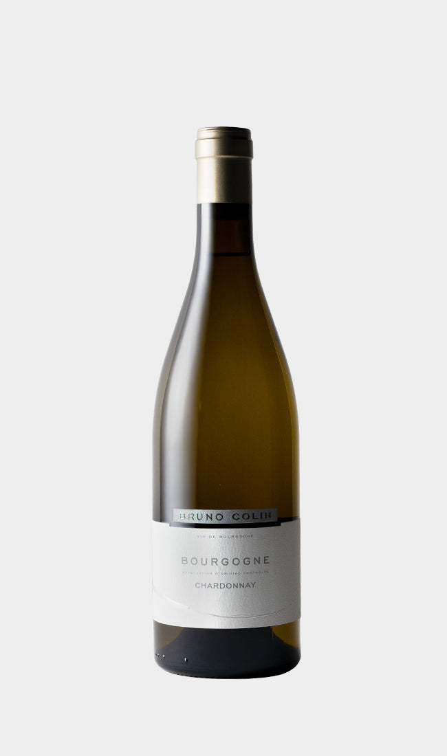 Bruno Colin, Bourgogne Blanc 2021 750ML