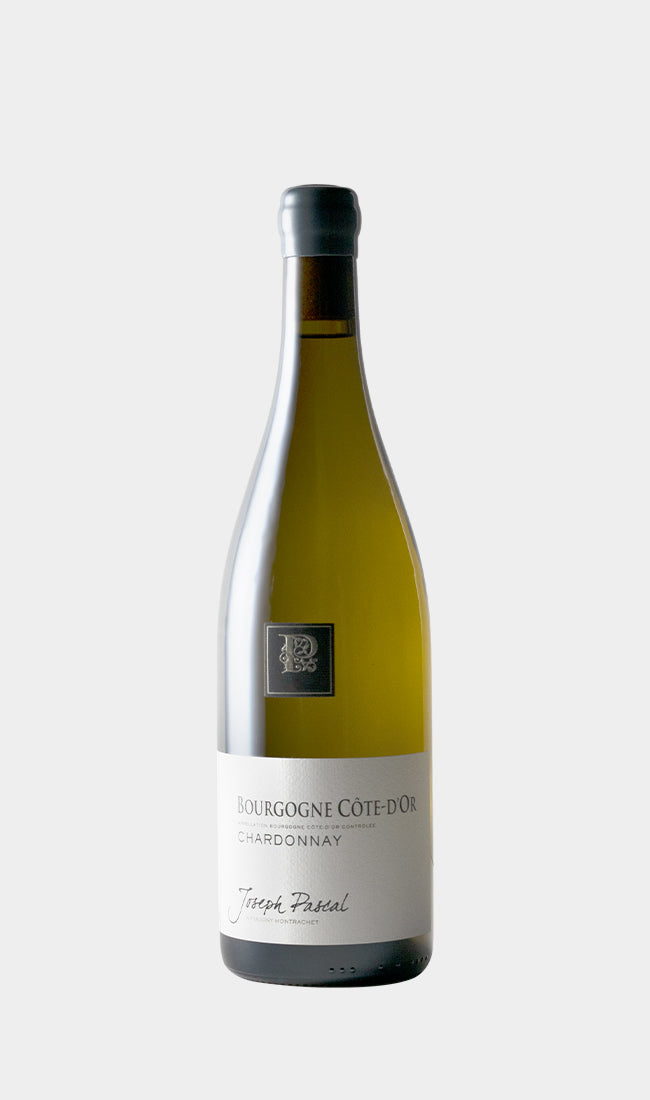 Joseph Pascal, Bourgogne Cote d'Or Chardonnay 2022 750ML