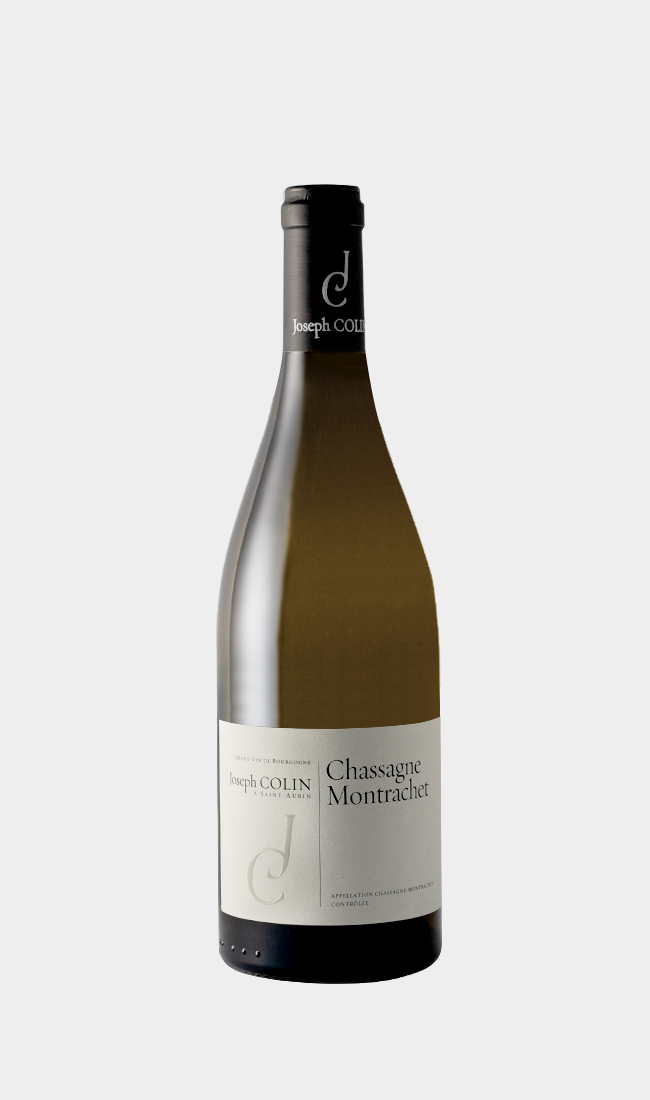 Joseph Colin, Chassagne Montrachet Hereditas 2022 750ML