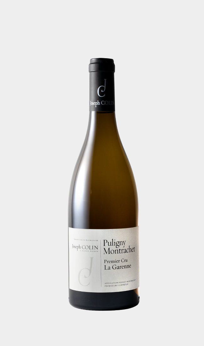 Joseph Colin, Puligny Montrachet 1er Cru La Garenne 2022 750ML