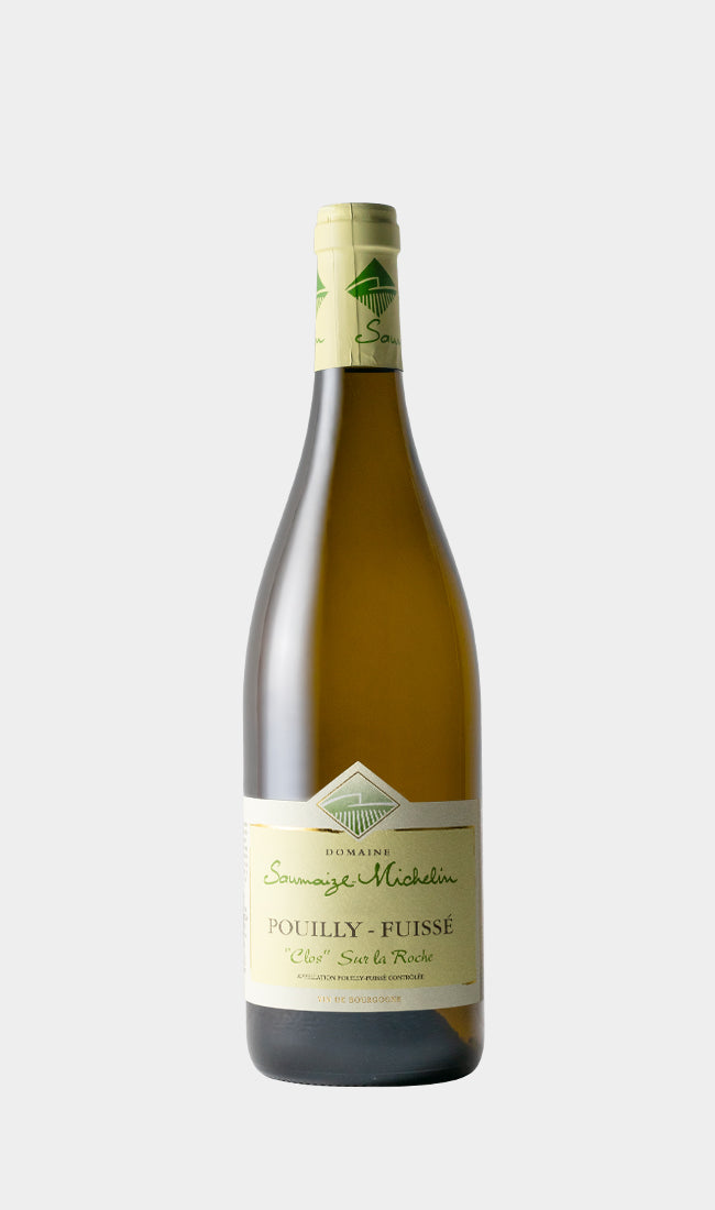 Saumaize Michelin, Pouilly Fuisse 1er Cru Clos Sur La Roche 2022 750ML