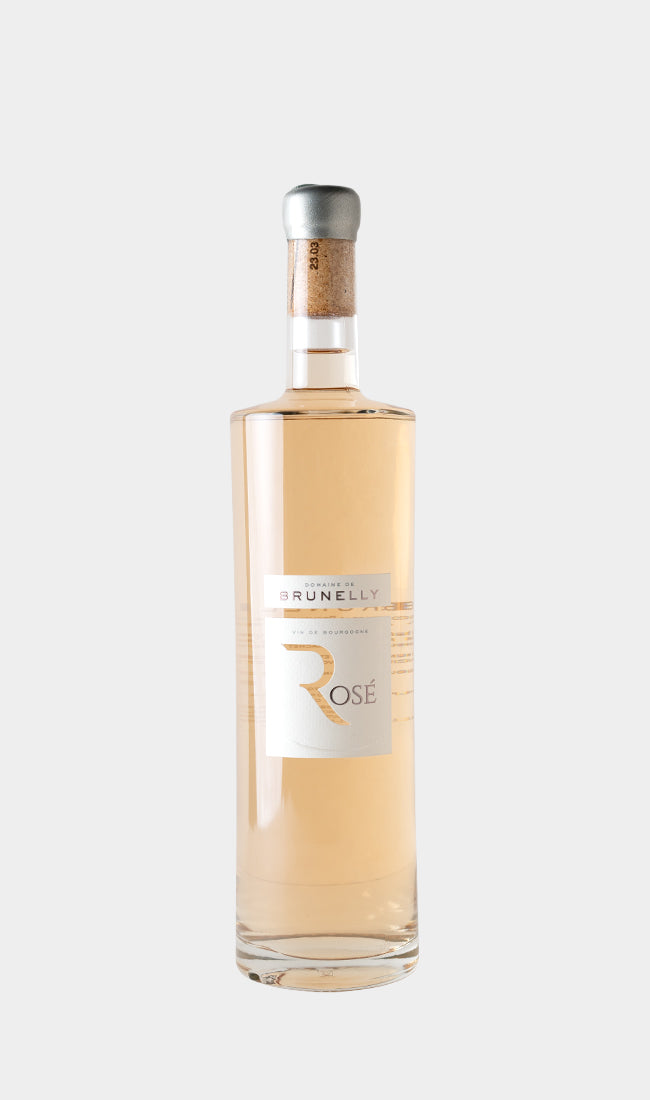 Bruno Colin, Bourgogne Rose Brunelly 2022 750ML