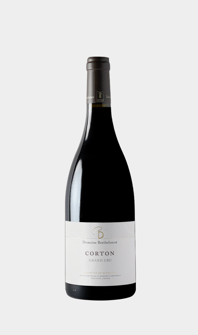 Berthelemot, Corton Grand Cru 2022 750ML