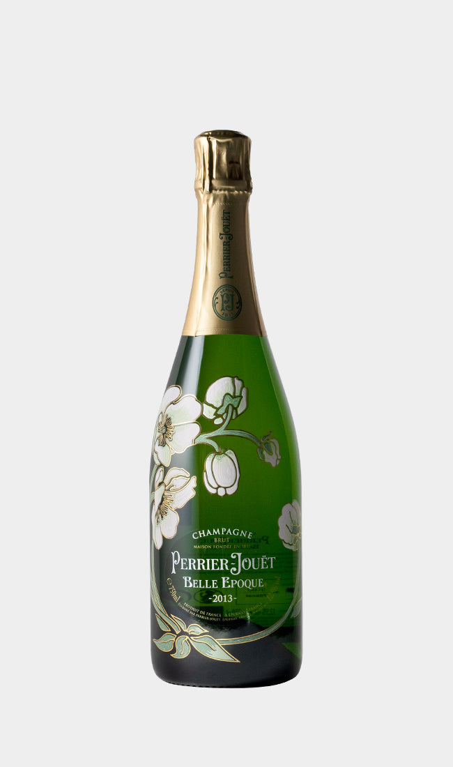 Perrier Jouet, Belle Epoque Brut 2014 750ML