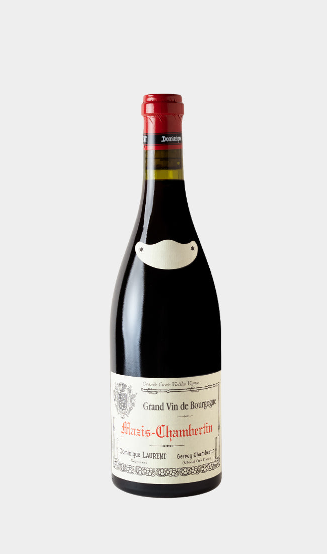 Dominique Laurent, Cuvee B Mazis Chambertin Grand Cru Vieilles Vignes 2013 750ML