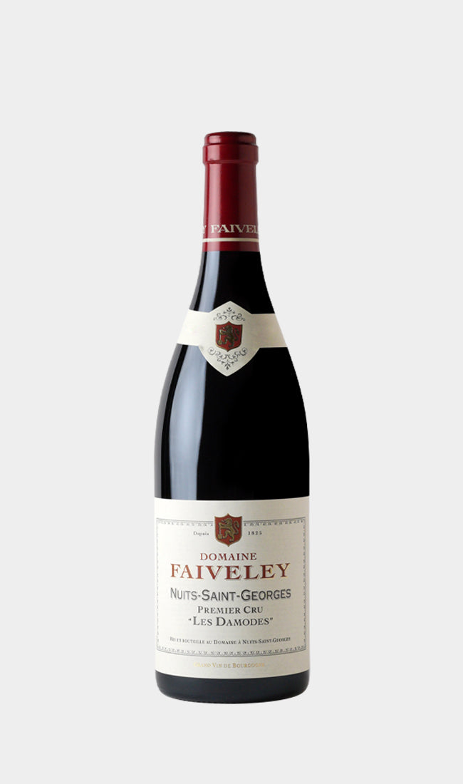 Faiveley, Nuits Saint Georges 1er Cru Les Damodes 2016 750ML