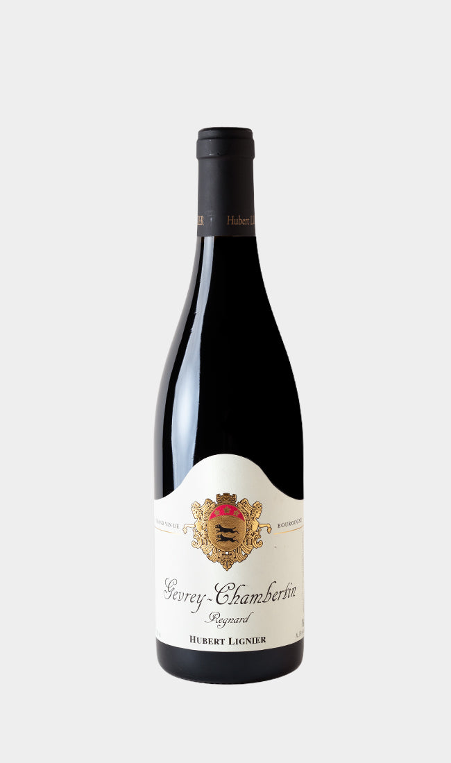 Hubert Lignier, Gevrey Chambertin Regnard 2020 750ML