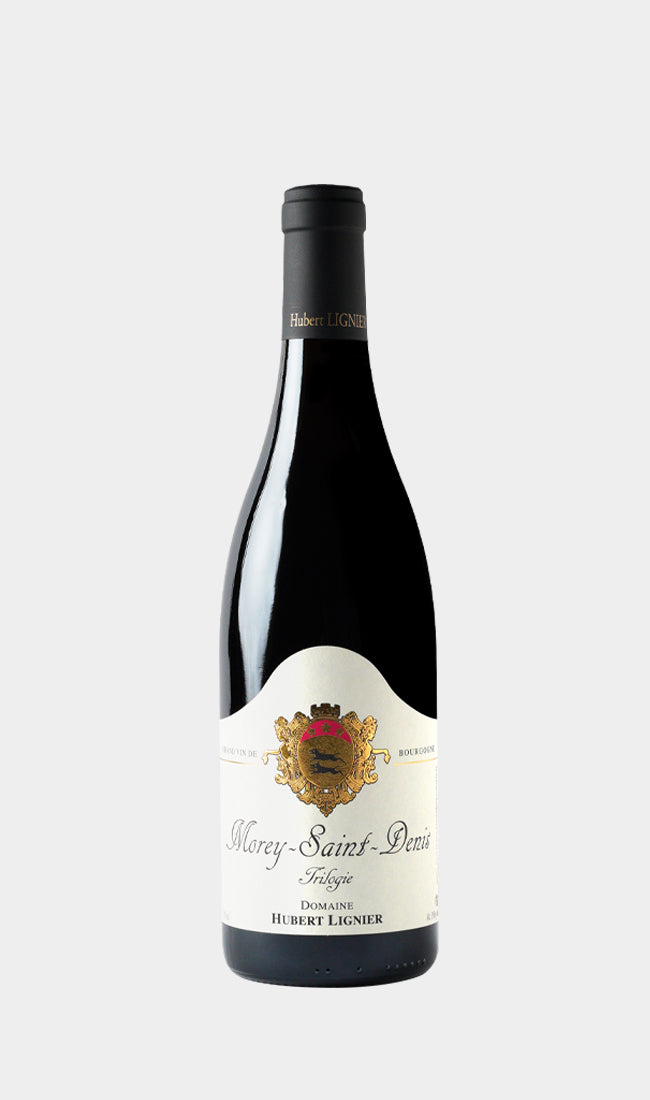 Hubert Lignier, Morey Saint Denis Trilogie 2020 750ML