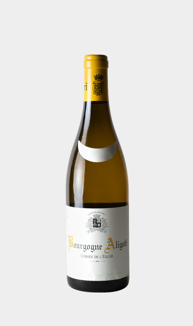 Henri Richard, Bourgogne Aligote 2020 750ML