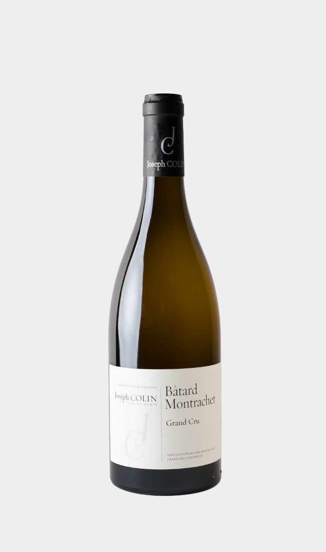 Joseph Colin, Batard Montrachet Grand Cru 2022 750ML