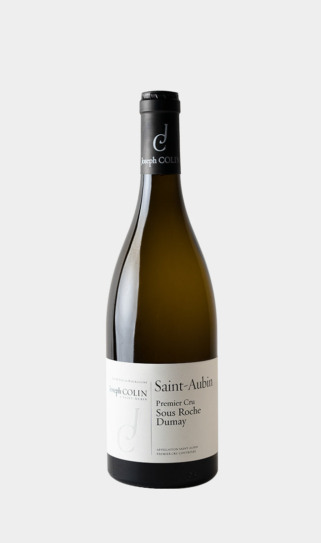 Joseph Colin, Saint Aubin 1er Cru Sous Roche Dumay 2022 750ML