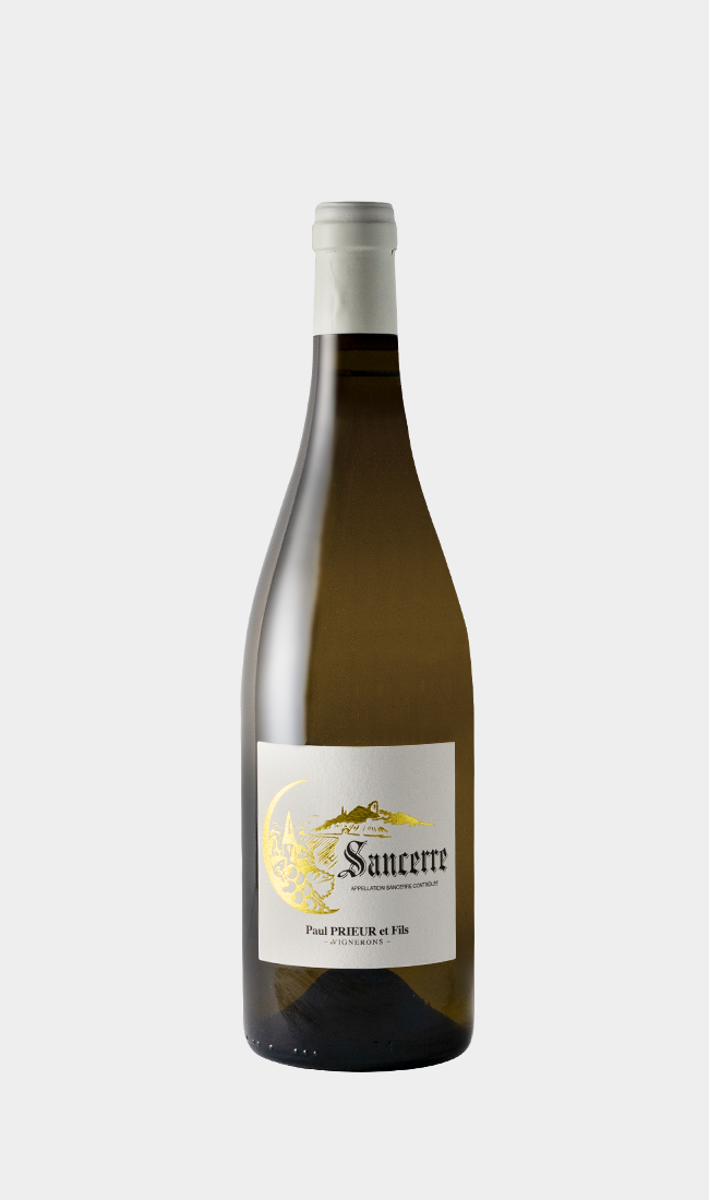 Paul Prieur et Fils, Sancerre 2022 750ML