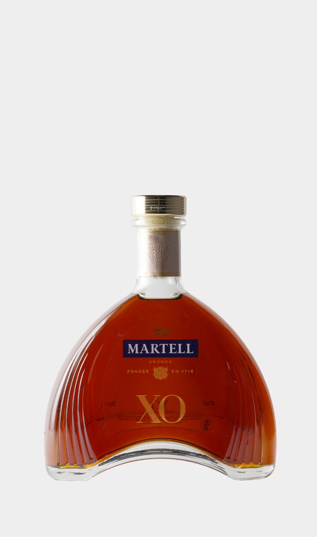 Martell, XO NV 1000ML