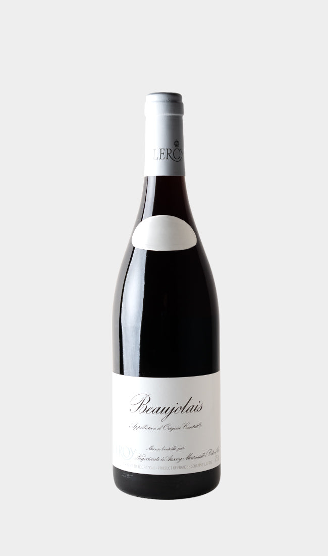 Maison Leroy, Beaujolais 2021 750ML