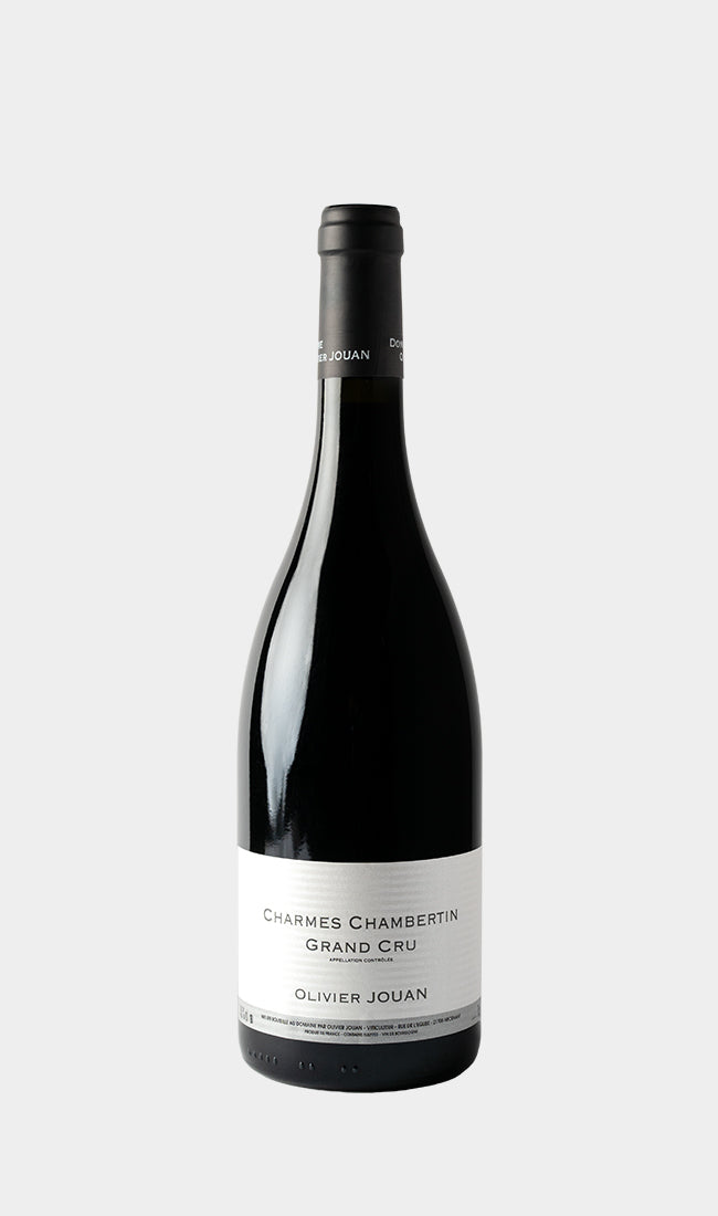 Olivier Jouan, Charmes Chambertin Grand Cru 2017 750ML