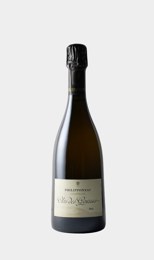 Philipponnat, Clos des Goisses Extra Brut 2014 750ML