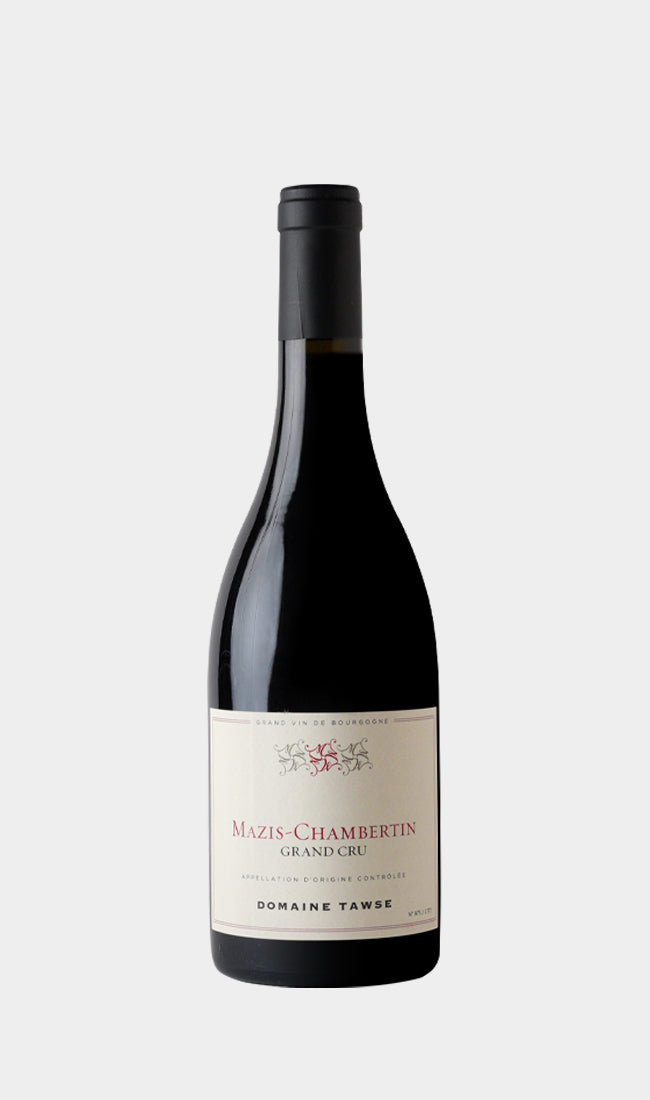 Tawse, Mazis Chambertin Grand Cru 2017 750ML