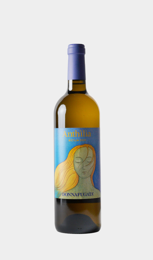 Donnafugata, Anthilia 2023 750ML