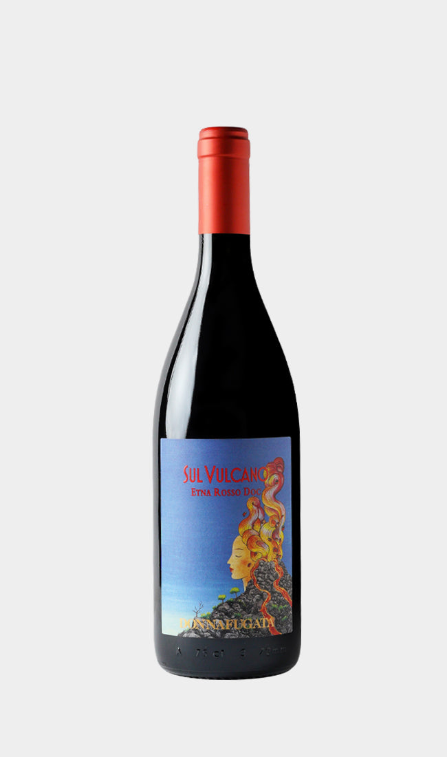 Donnafugata, Sul Vulcano Etna Rosso 2021 750ML