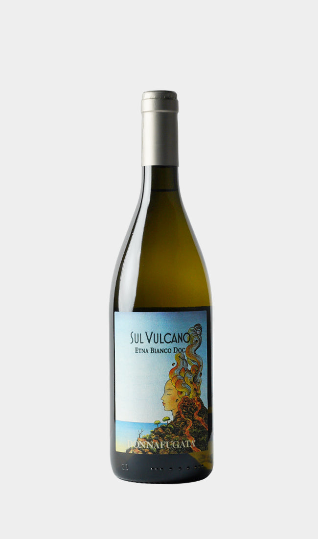 Donnafugata, Sul Vulcano Etna Bianco 2021 750ML