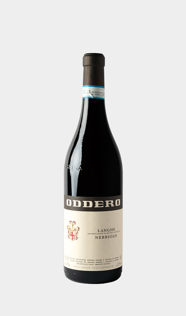 Oddero, Langhe Nebbiolo 2022 750ML