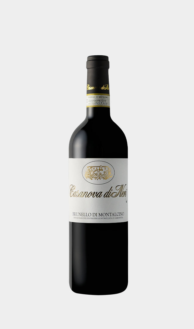 Casanova di Neri, Brunello di Montalcino 2019 750ML