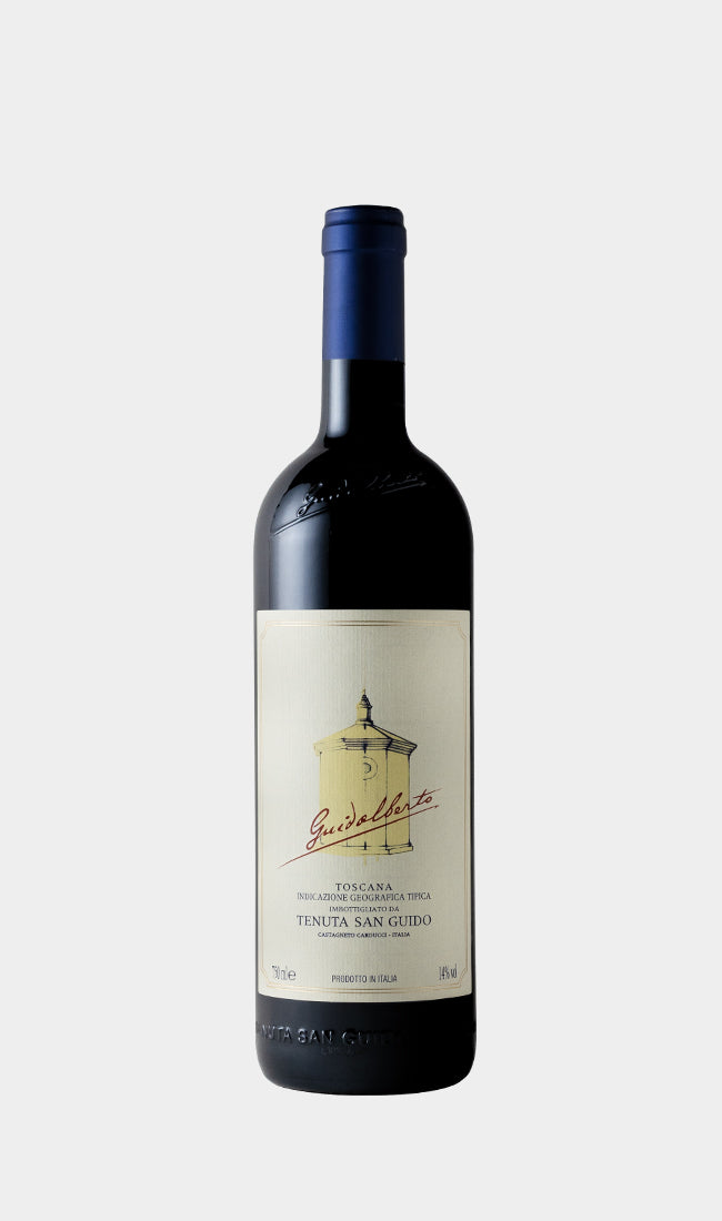 Tenuta San Guido, Guidalberto 2022 750ML