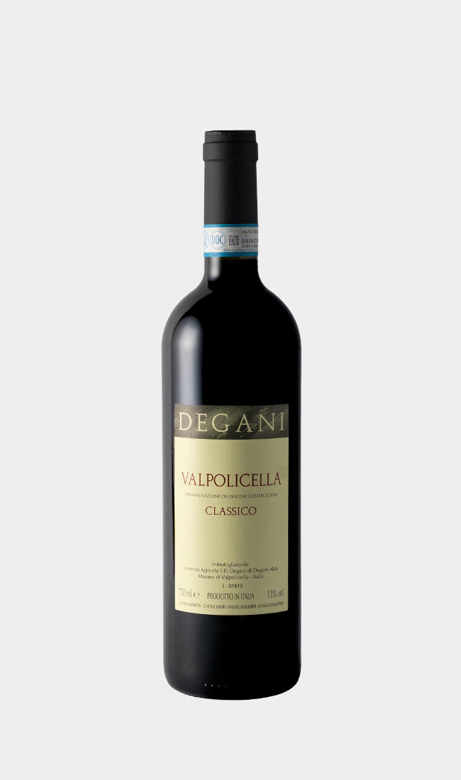 Degani, Valpolicella Classico 2023 750ML