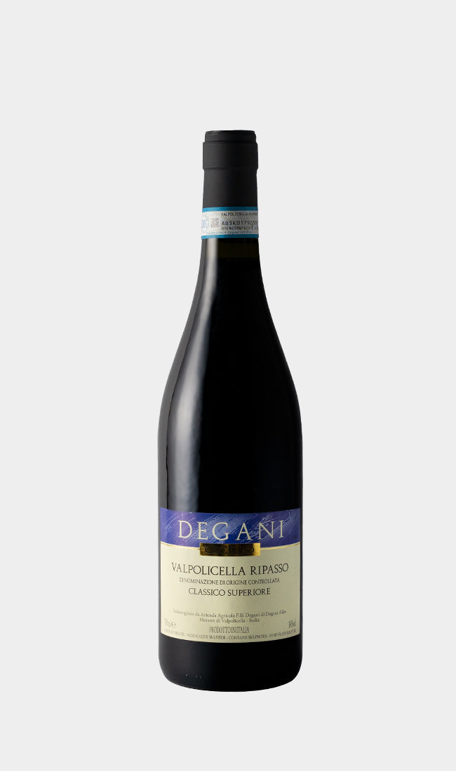 Degani, Valpolicella Classico Superiore Ripasso Cicilio 2021 750ML