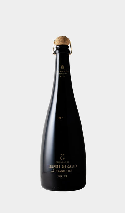 Henri Giraud, MV Ay Grand Cru MV18 750ML - PIVENE