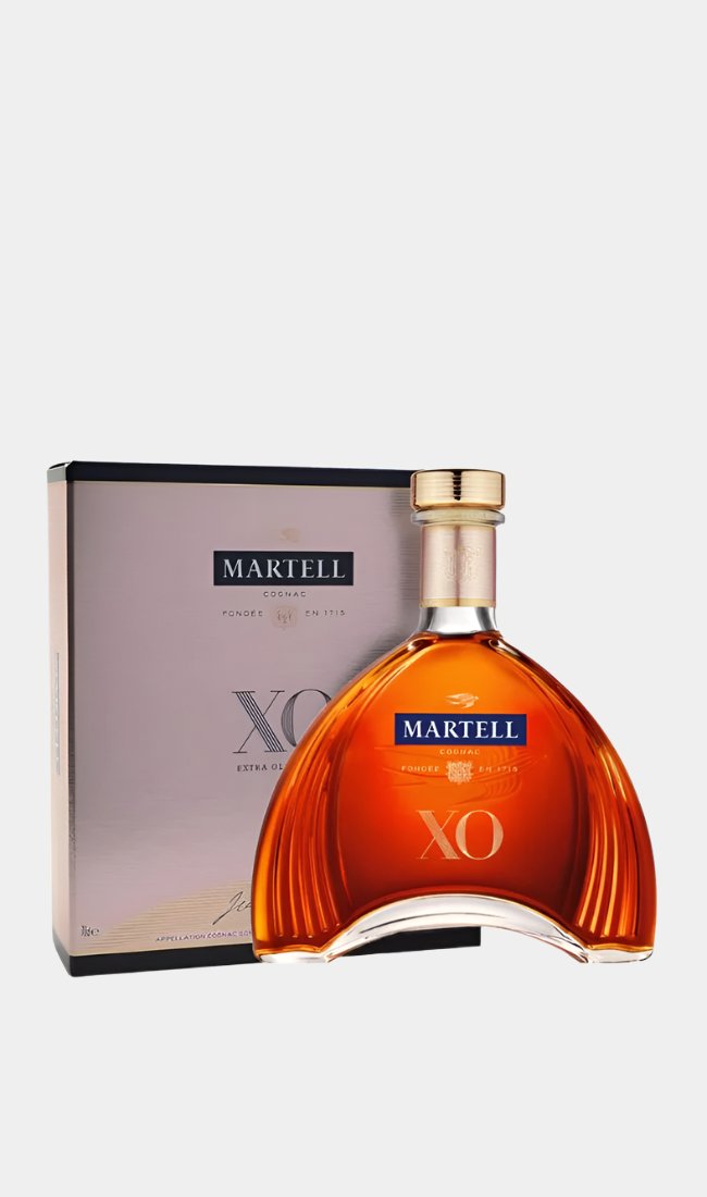 Martell, XO NV 1000ML