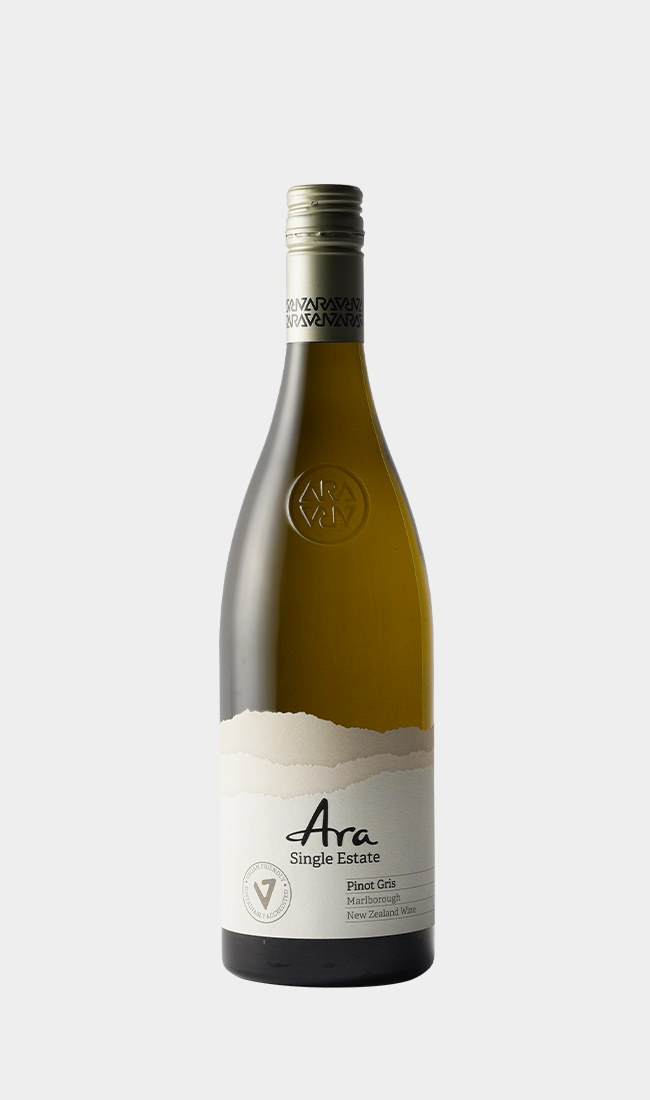 Ara, Pinot Gris 2023 750ML