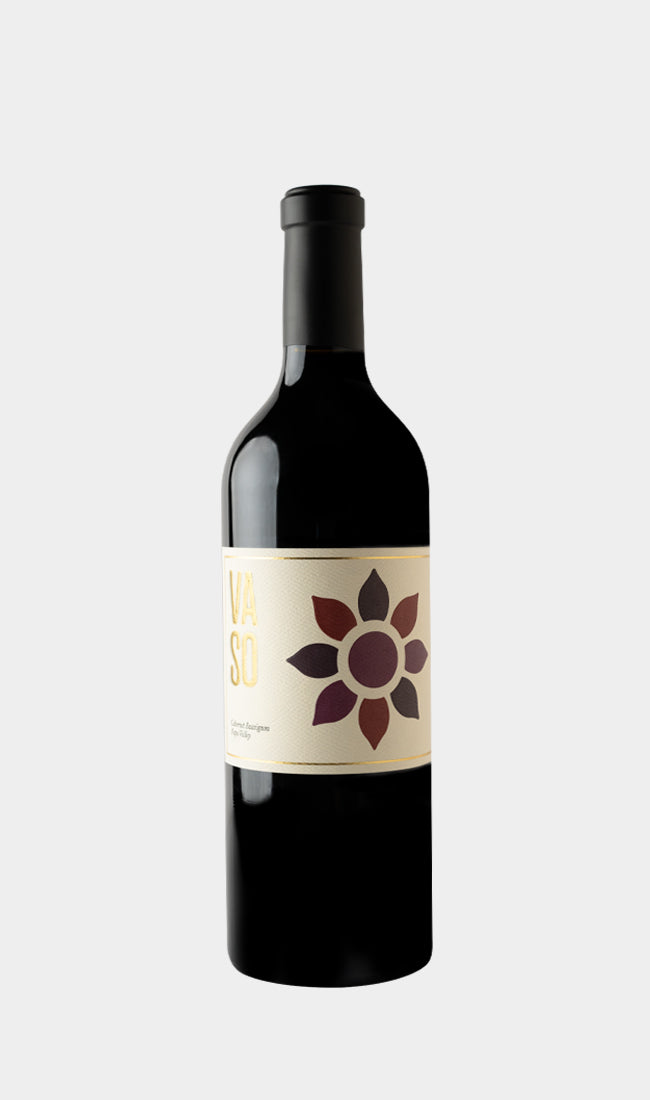 Dana Estate, Vaso Cabernet Sauvignon 2016 750ml