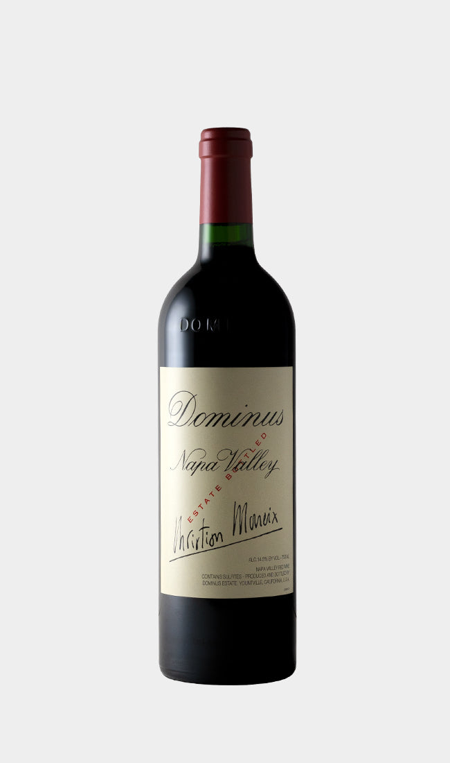 Dominus 2012 750ML