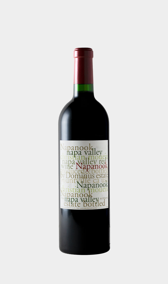 Dominus, Napanook 2014 750ML