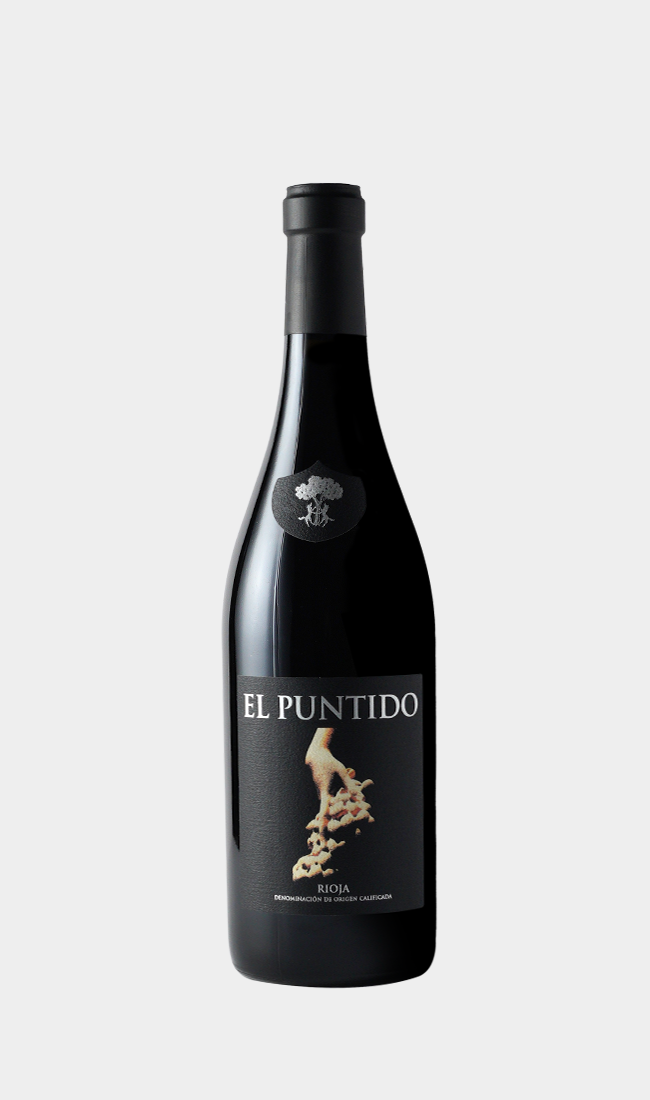 Vinedos de Paganos, El Puntido 2016 750ML